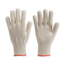 TRUSCO 中厚純綿軍手 フリーサイズ TGJMF 1双 【×20セット】 【お徳用 まとめ買い お買い得 業務用 割引 セット販売】