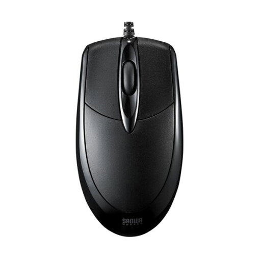 サンワサプライ PS / 2有線光学式マウスブラック MA-130HPBK 1個 【×3セット】 【お徳用 まとめ買い お買い得 業務用 割引 セット販売】 サンワサプライ PS / 2有線光学式マウスブラック MA-130HPBK 1個 【×3セット】 【お徳用 まとめ買い お買い得 業務用 割引 セット販売】