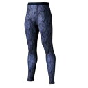 鳳皇 283 クールコットンコンプレッションパンツ 2着セット カモフラブラック 3L(4)