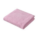 業務用バスタオル ピンク 800匁 1枚 【×5セット】 【お徳用 まとめ買い お買い得 業務用 割引 セット販売】 リネン タオル バスタオル