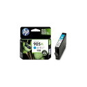 HP HP905XL インクカートリッジシアン T6M05AA 1個 【×3セット】 【お徳用 まとめ買い お買い得 業務用 割引 セット販売】 プリンタ PCサプライ・消耗品 プリンター・FAX用インク インク インクカートリッジ トナー 日本HP(ヒューレット・パッカード)用