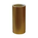 桜井 Hi Lucky カラーシート200mm×10m ゴールド LH607K20 1本 【×5セット】 【お徳用 まとめ買い お買い得 業務用 割引 セット販...