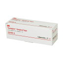 3M トランスポア サージカルテープスモールパック 12.5mm×9.1m 1527SP-0 1箱 (12巻) 【×3セット】 【お徳用 まとめ買い お買い得 業務用 割引 セット販売】