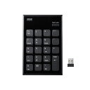 サンワサプライ ワイヤレスUSBテンキー NT-WL21BK ケーブルがじゃまにならないワイヤレステンキーデジタル家電 家電 パソコン・周辺機器 キーボード・テンキー