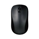 ELECOM エレコム 抗菌 Bluetooth 静音 IRマウス M ブラック M-BY11BRSKBK 【×2セット】 【お徳用 まとめ買い お買い得 業務用 割引 セット販売】