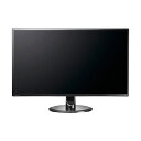 アイオーデータ 広視野角ADSパネル採用&WQHD対応 27型ワイド液晶ディスプレイ ブラック 5年保証 LCD-MQ271XDB-A 1台(2)
