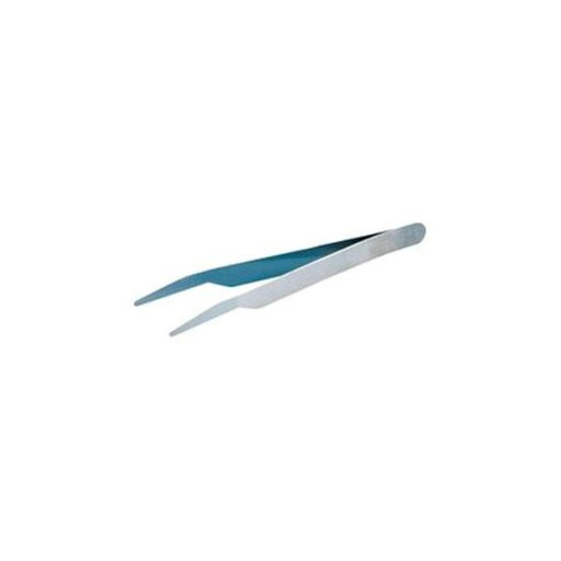 昆虫ピンセット 先端鈍利 昆虫ピンセット 先端鈍利