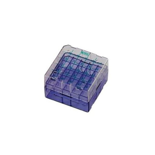 【まとめ買い セット販売】 フリーズラック 紫 75×75×53mm PC25-M (バラ) 【×5セット】 【まとめ買い セット販売】 フリーズラック 紫 75×75×53mm PC25-M (バラ) 【×5セット】