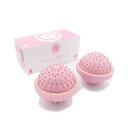 スタイルジャパン 洗濯ボール (桜入) STJ50882 ( 掃除用品 文房具・事務用品 生活雑貨 オフィス用品 日用品雑貨 日用消耗品 文房具 お掃除 )