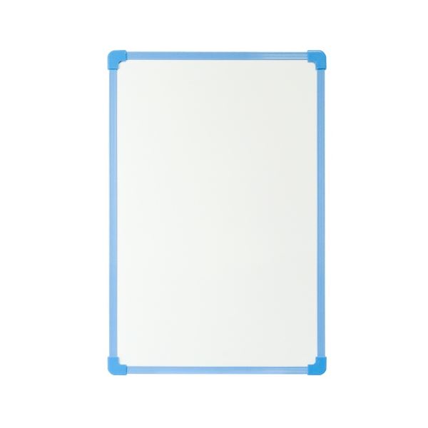 ナカバヤシ ホワイトボード450×300mm WBP-N4530 1枚 【×3セット】 【お徳用 まとめ買い お買い得 業務用 割引 セット販売】 日用品雑貨・文房具・手芸 文房具・事務用品 文具 オフィス用品 文房具 事務用品 ホワイトボード・白板