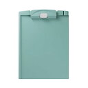 【 KOKUYO 事務用品 コクヨ 文具 事務 業務用 事務用文具】 クリップボードH A4タテ 緑ヨハ-H78G 1セット (10枚) 日用品雑貨・文房具・手...