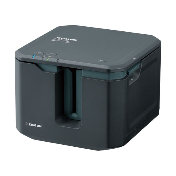【キングジム 事務用品 KING JIM 文具 オフィス用品 文具】 テプラ PRO PC・スマホ専用 SR-R7900P 1台 日用品雑貨・文房具・手芸 文房具・事務用品 文具 オフィス用品 文房具 事務用品 ラベルシール・プリンタ