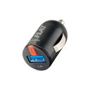 【お徳用セット まとめ買い 割安 割引 セット販売】 ELECOM エレコム シガーチャージャー MPA-CCU11BK【×3セット】