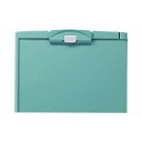 【 KOKUYO 事務用品 コクヨ 文具 事務 業務用 事務用文具】 クリップボードH A4ヨコ 緑ヨハ-H73NG 1セット (10枚) 日用品雑貨・文房具・手芸 文房具・事務用品 文具 オフィス用品 文房具 事務用品 ファイル・バインダー クリップボード・クリップファイル