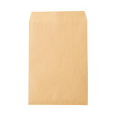 ピース R40再生紙クラフト封筒 角2085g / m2 業務用パック 792-80 1箱 (500枚) 【×2セット】 【お徳用 まとめ買い お買い得 業務用 割引 セット販売】 日用品雑貨・文房具・手芸 文房具・事務用品 文具 オフィス用品 文房具 事務用品 封筒
