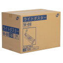 ライトダスター 掃除用品 120枚入 約200×690mm から拭き用 ホコリ吸着用 吸水ダスター 清掃用品 生活雑貨 生活用品 ( 掃除用品 文房具・事務用品 生活雑貨 オフィス用品 日用品雑貨 日用消耗品 文房具 お掃除 )(3)