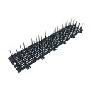 TRUSCO 鳥よけシート 122×512×53mm TBPS-1P 1個 【×5セット】 【お徳用 まとめ買い お買い得 業務用 割引 セット販売】(4)