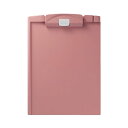【 KOKUYO 事務用品 コクヨ 文具 事務 業務用 事務用文具】 クリップボードH A4タテ ピンク ヨハ-H78P 1セット (10枚) 日用品雑貨・文房具・手芸 文房具・事務用品 文具 オフィス用品 文房具 事務用品 ファイル・バインダー クリップボード・クリップファイル