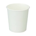 紙コップ3オンス白無地 100個入 ×30パック 【×3セット】 【お徳用 まとめ買い お買い得 業務用 割引 セット販売】