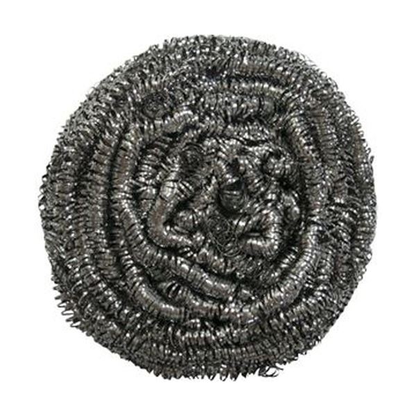 TRUSCO ステンレスたわし 30gTSTB30-10 1袋 （10個） 【×10セット】 【お徳用 まとめ買い お買い得 業務用 割引 セット販売】 キッチン用品・食器・調理器具 日用雑貨・キッチン用品 たわし・スポンジ・ブラシ