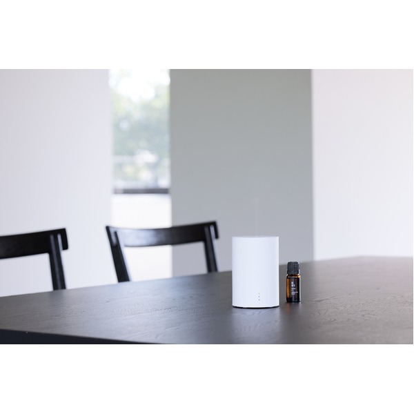 アットアロマ nebulizing diffuser 「one」 (ネブライジングディフューザー ワン)単品