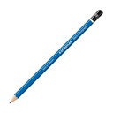 ステッドラー マルス ルモグラフ製図用 高級鉛筆 4B 100-4B 1ダース (12本) 【×3セット】 【お徳用 まとめ買い お買い得 業務用 割引 セット販売】 文房具・事務用品 文具 オフィス用品 文房具 事務用品 製図用品 製図用シャープペン・ペン