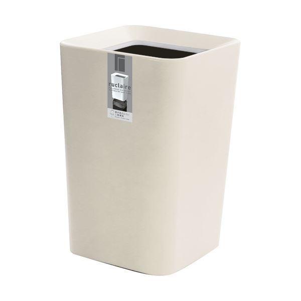 アスベルルクレールCV角型ホワイト...