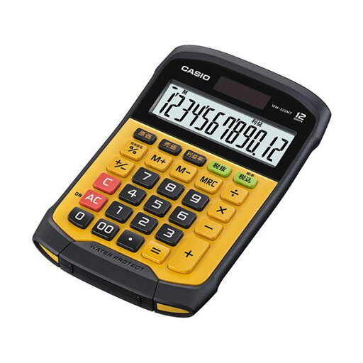 カシオ計算機 CASIO 防水・防塵電卓 ミニジャストタイプ12桁 WM-320MT-N 日用品雑貨・文房具・手芸 文房具・事務用品 文具 オフィス用品 文房具 事務用品 電卓 カシオ計算機 CASIO 防水・防塵電卓 ミニジャストタイプ12桁 WM-320MT-N 日用品雑貨・文房具・手芸 文房具・事務用品 文具 オフィス用品 文房具 事務用品 電卓