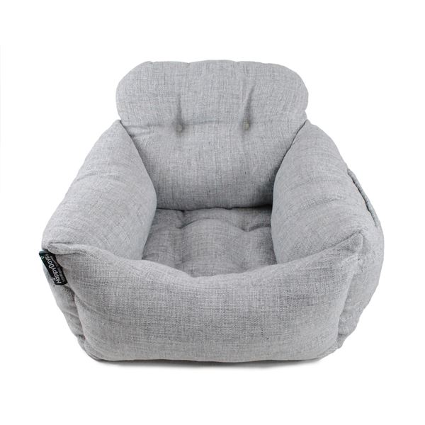 HappyDays 2wayドライブベッド グレー 【ペットフード ・ ペット用品 犬 犬用品 PET 犬 グッズ DOG 】 【ペットフード ・ ペット用品 犬 犬用品 PET 犬 グッズ DOG 】