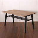 ダイニングテーブル 食卓テーブル 幅140cm ブラック 木製 組立品 リビング ダイニング キッチン インテリア家具