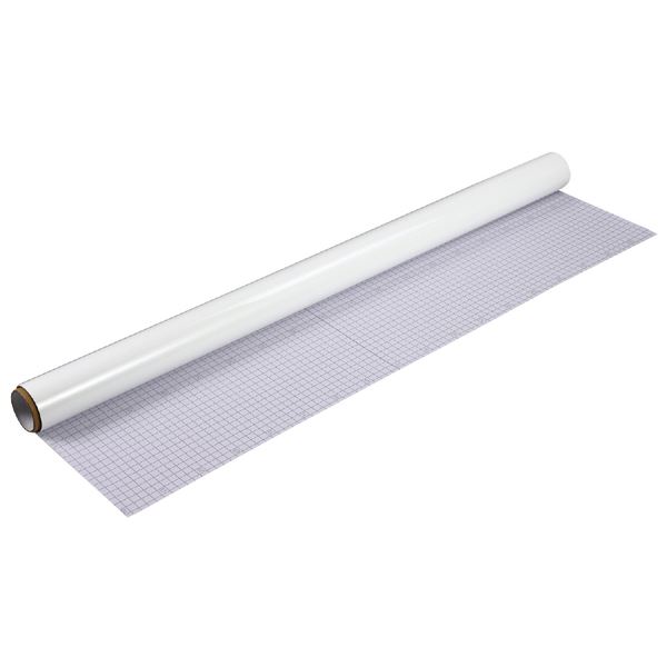 ホワイトボードシート （90×120cm） 【×3セット】 【お徳用 まとめ買い お買い得 業務用 割引 セット販売】 日用品雑貨・文房具・手芸 文房具・事務用品 文具 オフィス用品 文房具 事務用品 ホワイトボード・白板