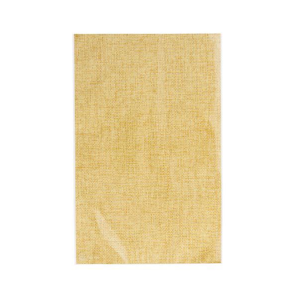 【お徳用セット まとめ買い 割安 セット販売】 ヘッズ ジュート柄OPPギフトバッグW150×H230mm JUT-OP3 1パック（50枚） 【×10セット】