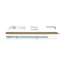 【プラス 事務用品 PLUS 文具 オフィス用品 文具】 コンパクト断裁機 専用替刃セット PK-213専用 PK-213H 1セット 【断裁機別売】 日用品雑...