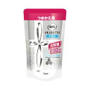 エステー 消臭力クリアビーズ大容量詰替 無香料 800g 【×10セット】 【お徳用 まとめ買い お買い得 業務用 割引 セット販売】 芳香剤 消臭剤 アロマ フレグランス