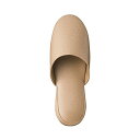 高周波レザースリッパ ベージュ 10足 【×3セット】 【お徳用 まとめ買い お買い得 業務用 割引 セット販売】 ( 掃除用品 文房具・事務用品 生活雑貨 オ...