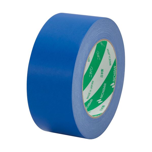 ニチバン ハイクラフトテープNo.321WC 50mm×50m 青 321WC4-50 1巻 【×5セット】 【お徳用 まとめ買い お買い得 業務用 割引 セット販売】 日用品雑貨・文房具・手芸 文房具・事務用品 文具 オフィス用品 文房具 事務用品 テープ・接着用具