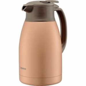 象印 ステンレスハンドポット 1.5L マットカッパー SH-HC15-NU 家電 キッチン家電 キッチン用品・食器・調理器具 日用雑貨・キッチン用品 キッチン 台所用品 ポット・電気ケトル 象印 ステンレスハンドポット 1.5L マットカッパー SH-HC15-NU 家電 キッチン家電 キッチン用品・食器・調理器具 日用雑貨・キッチン用品 キッチン 台所用品 ポット・電気ケトル