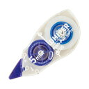 【プラス 事務用品 PLUS 文具 オフィス用品 文具】 ホワイパープッシュプル 5mm BL 【×30セット】 【お徳用 まとめ買い お買い得 業務用 割引 セット販売】 文房具・事務用品 文具 オフィス用品 文房具 事務用品 修正液・修正ペン・修正テープ