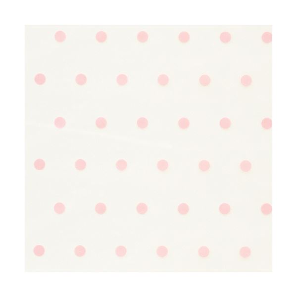 東和産業 SPAシャワーキャップ 水玉 1個 【×10セット】 【お徳用 まとめ買い お買い得 業務用 割引 セット販売】