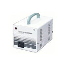 ■サイズ・色違い・関連商品■500W[当ページ]■1000W■1500W■商品内容日本の100Vの電圧を120Vに昇圧することにより、アメリカ製などの外国製電化製品を安全に国内で使用することができます。こちらのタイプは容量500Wまで。■商品スペック品番：AU-500A容量：510W重量：3.8kgサイズ：W110×D150×H140（mm）入力電圧：AC100V出力電圧：AC120V入力プラグ：Aタイプ/コード1.3m出力コンセント：Aタイプ保護機能：ノーヒューズブレーカー / ヒューズ交換の必要がありません主な適用電化製品：照明器具、電話器、パソコン、電気工具など主な製造国：アメリカ製、カナダ製、メキシコ製など（110V製品でも使えます：台湾製、ベトナム製（一部）、ブラジル製（一部））【受注生産】ご注文をいただいてからの生産となりますのでキャンセルはできません。予めご了承ください。■送料・配送についての注意事項●本商品の出荷目安は【10 - 16営業日　※土日・祝除く】となります。●お取り寄せ商品のため、稀にご注文入れ違い等により欠品・遅延となる場合がございます。●本商品は仕入元より配送となるため、沖縄・離島への配送はできません。[ AU-500A ]