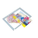 【セット販売】チャック付ポケット【×50セット】