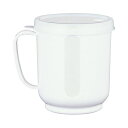 小森樹脂 メモリーコップ ホワイト 1セット (3個) 【×5セット】 【お徳用 まとめ買い お買い得 業務用 割引 セット販売】