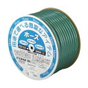 三洋化成 SKジェットホース 22×27 30m ドラム巻 SJ-2227D30G 1巻 中黒ホースで藻の発生を防ぐ、糸入り耐圧ホースです。生活用品・インテリア...