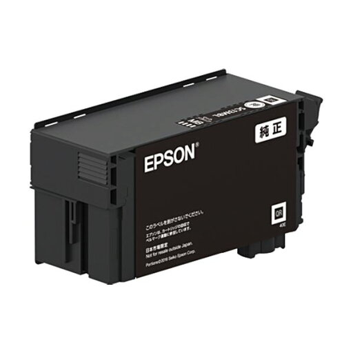 EPSON 純正品 エプソン カートリッジ インクカートリッジ マットブラック 80ml SC13MBL 1個 【×3セット】 【お徳用 まとめ買い 割引 セット販売】 プリンタ PCサプライ・消耗品 プリンターインク インク インクカートリッジ トナー エプソン(EPSON)用 EPSON 純正品 エプソン カートリッジ インクカートリッジ マットブラック 80ml SC13MBL 1個 【×3セット】 【お徳用 まとめ買い 割引 セット販売】 プリンタ PCサプライ・消耗品 プリンターインク インク インクカートリッジ トナー エプソン(EPSON)用