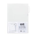 TANOSEE 【お徳用セット】 TANOSEE インデックス付カラークリアホルダー A4 クリア 1パック (10枚) 【×30セット】 【お徳用 まとめ買い お買い得 業務用 割引 】 文房具・事務用品 オフィス用品 ファイル・バインダー クリアケース・クリアファイル
