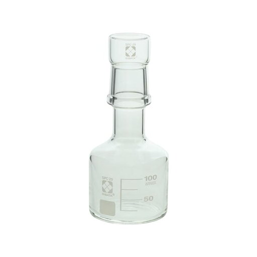 SPC保存びん 100mL 【017220-29100】 SPC保存びん 100mL 【017220-29100】