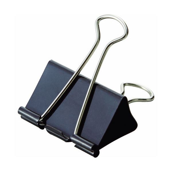 TRUSCO ダブルクリップ 小 19mm TDB-19 1袋 （10個） 【×30セット】 【お徳用 まとめ買い お買い得 業務用 割引 セット販売】 日用品雑貨・文房具・手芸 文房具・事務用品 文具 オフィス用品 文房具 事務用品 クリップ