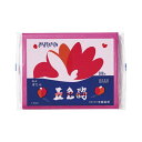 ゴークラ お花紙五色鶴 500枚入 ぼたん 【×10セット】 【お徳用 まとめ買い お買い得 業務用 割引 セット販売】