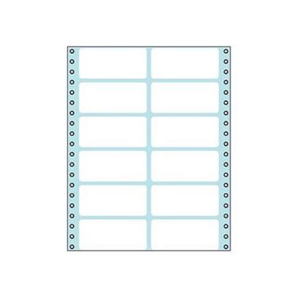 KOKUYO コクヨ 【お徳用セット】 コクヨ 連続伝票用紙 （タックフォーム）横8×縦10インチ （203.2×254.0mm）12片 ECL-216 1パック （100シート） 【×3セット】 【 まとめ買い お買い得 割引 セット販売】 コピー用紙・印刷用紙