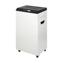 アスカ マルチカットシュレッダー A3クロスカット U600 1台 日用品雑貨・文房具・手芸 文房具・事務用品 文具 オフィス用品 文房具 事務用品 シュレッダー(3)